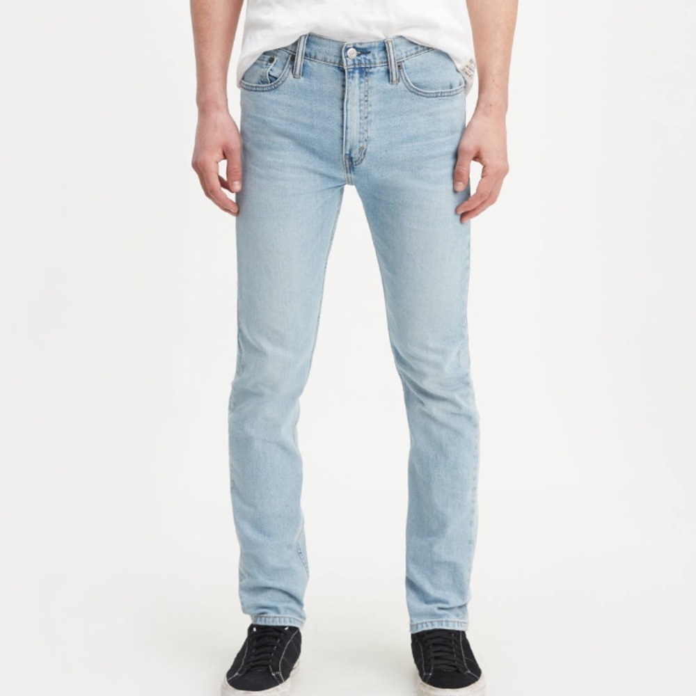 Men’s Levi’s 510 “reznor”